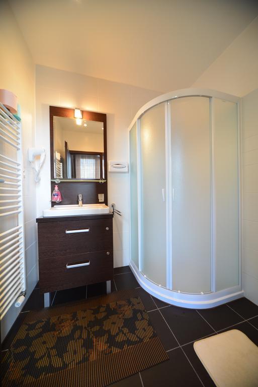 Apartman 106 Panorama Resort Štrbské Pleso Habitación foto