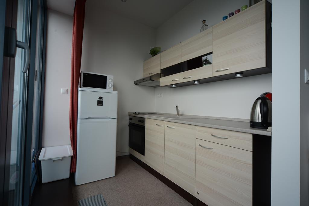 Apartman 106 Panorama Resort Štrbské Pleso Habitación foto